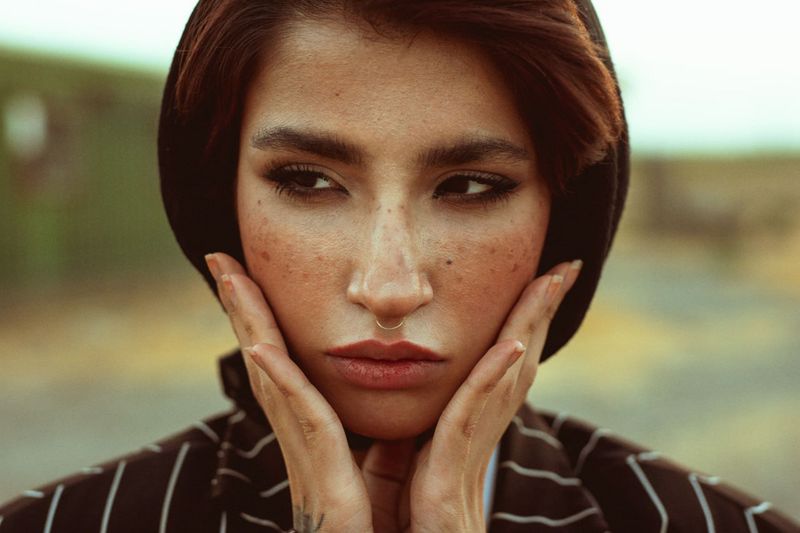 A Distinctive Nose