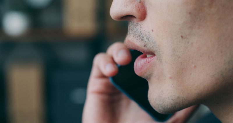 A Distinctive Voice