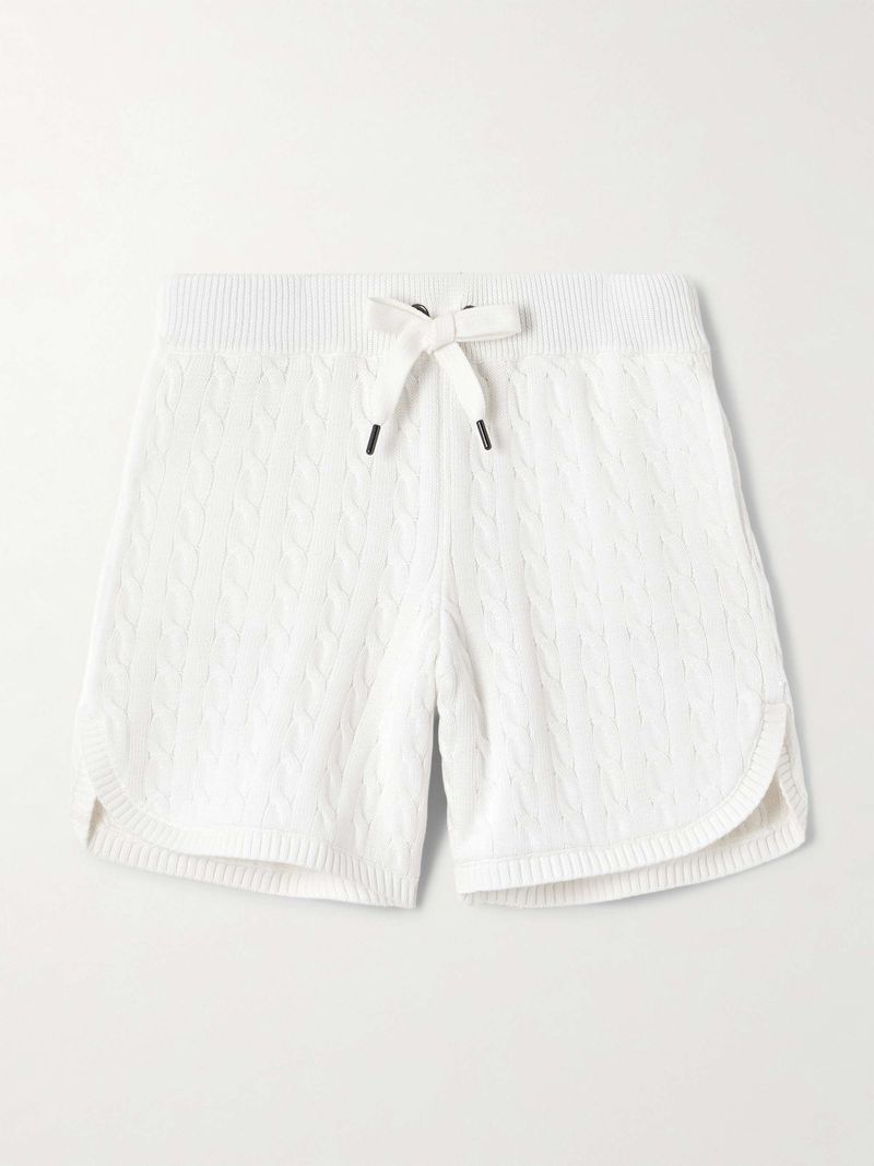 A-Line Shorts