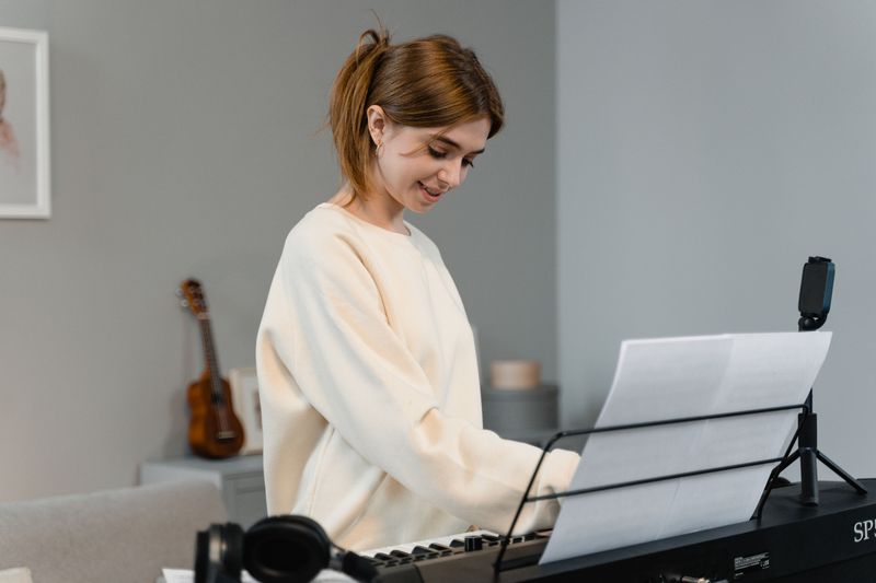 A Musical Instrument
