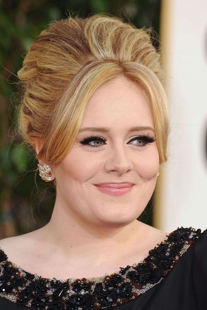 Adele – Award-Winning Singer Who Defines Worth on Her Own Terms