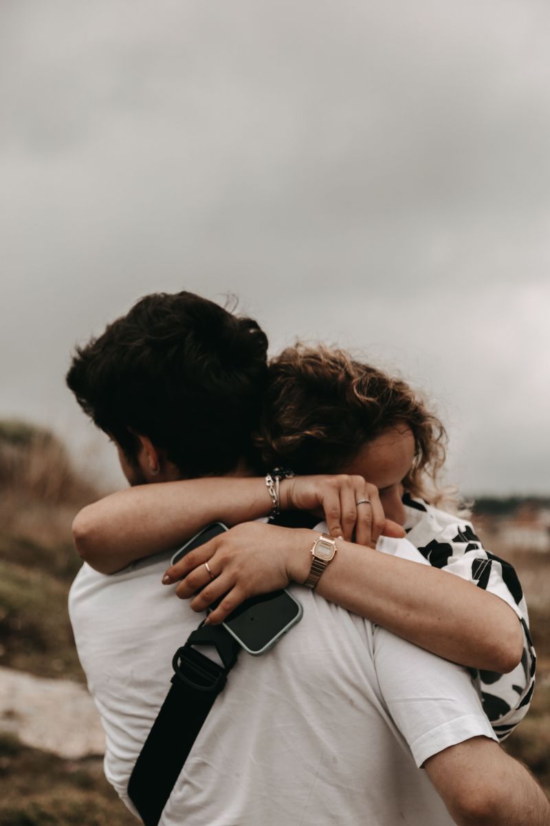 Affection Becomes Second Nature