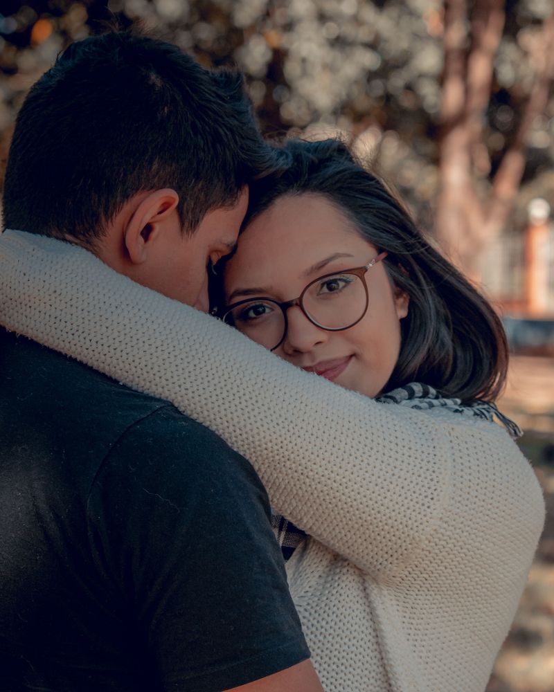 Affection Quietly Disappears