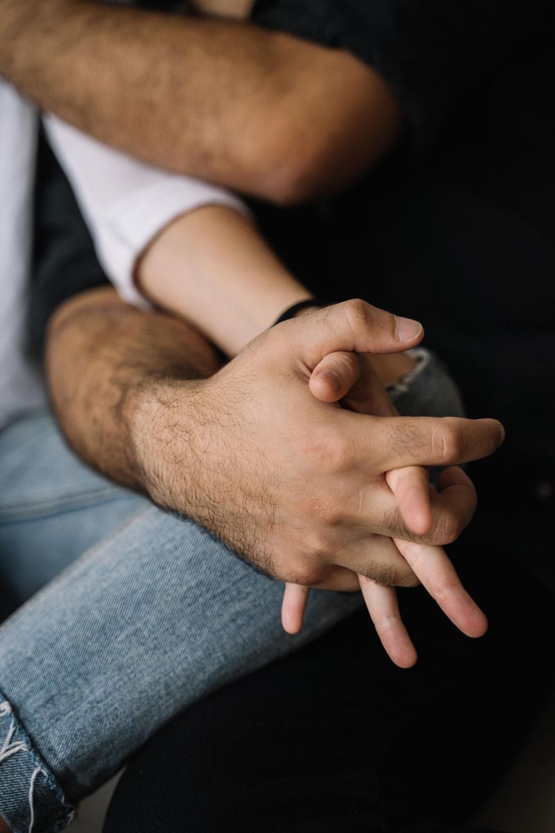 Affection Without an Agenda