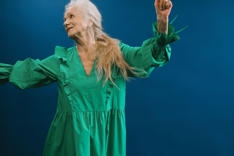 Aging Is a Privilege Worth Celebrating