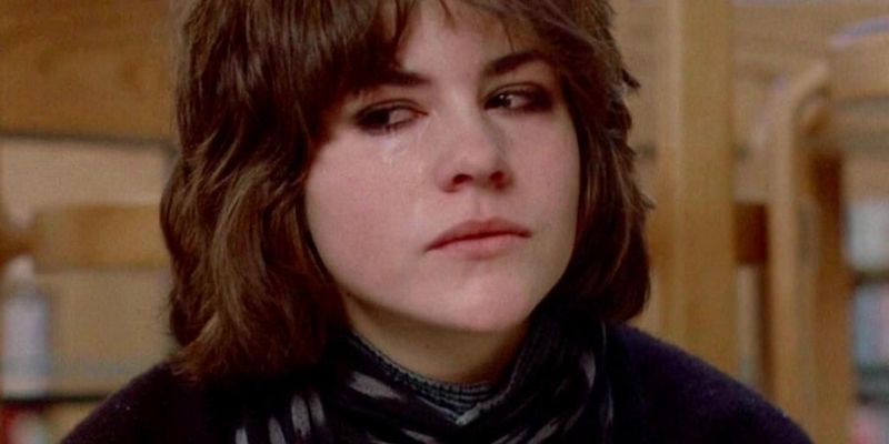 Ally Sheedy