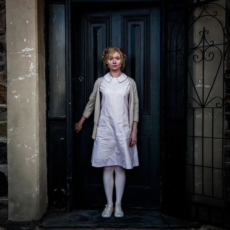 Amelia Vanek (The Babadook, 2014)