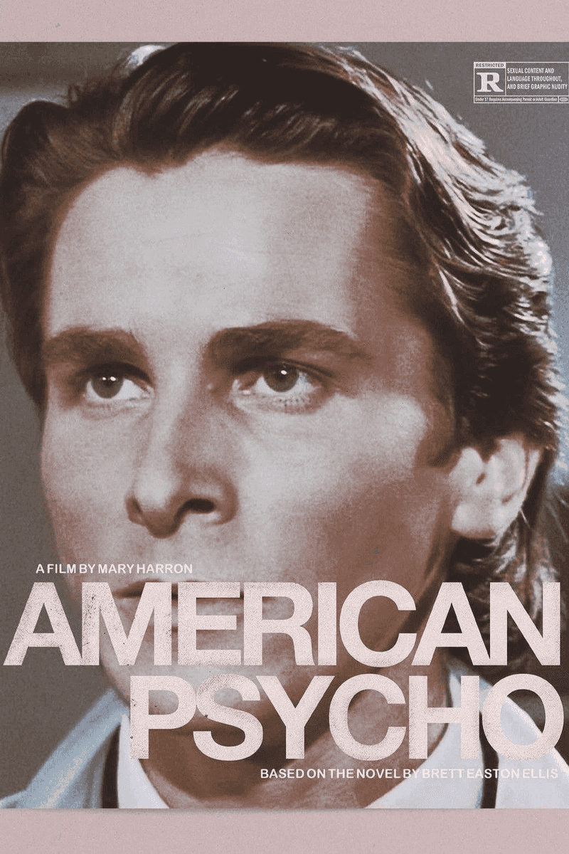 American Psycho (2000)
