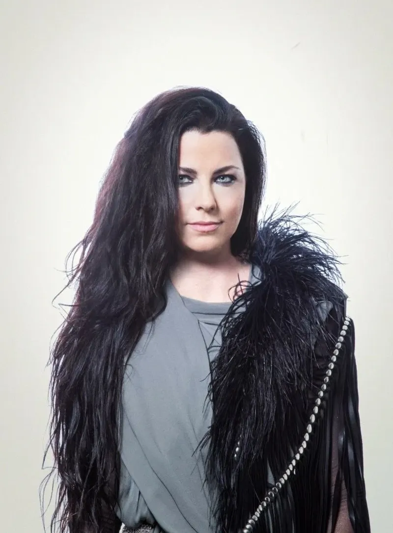 Amy Lee (Evanescence)