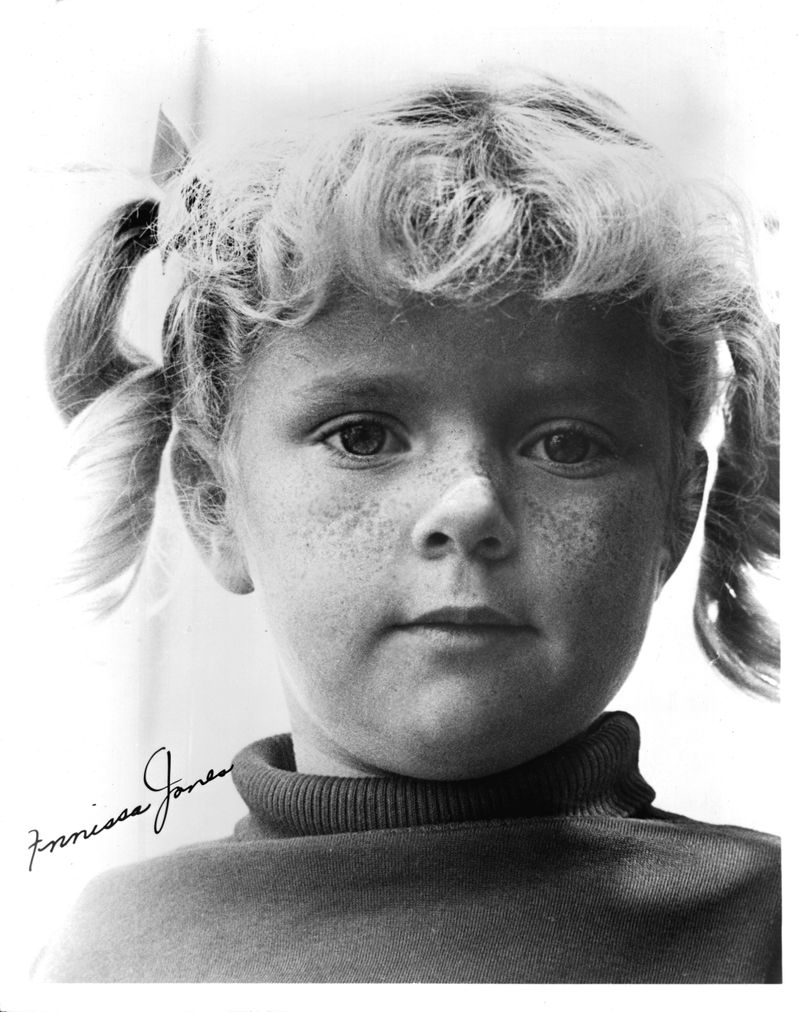 Anissa Jones