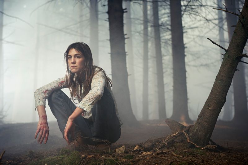 Antichrist (2009)