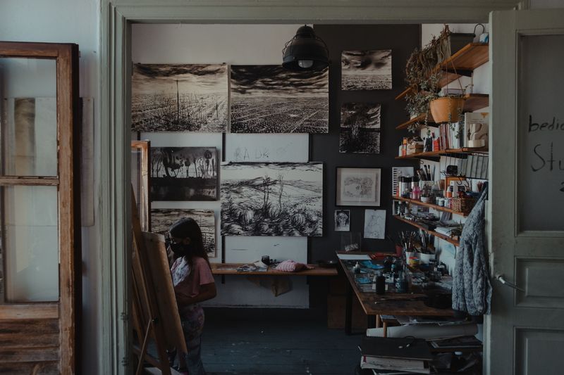 Art and Meaningful Decor