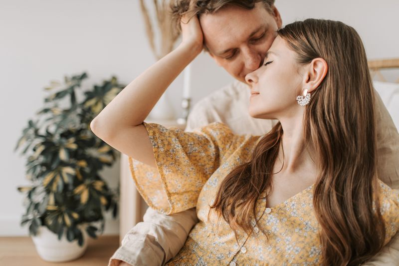 Assuming She Knows You Love Her
