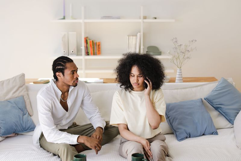 Avoid Feeding Into the Drama