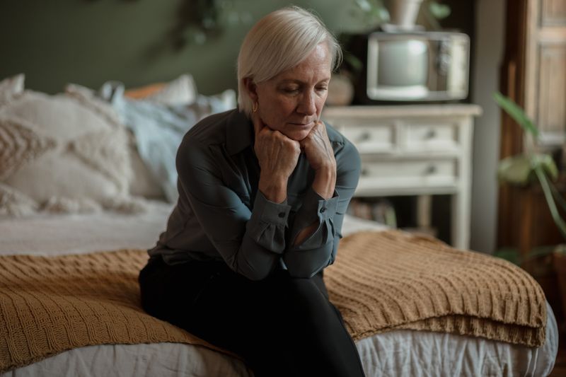 Avoiding Vulnerability With People Who Truly Cared