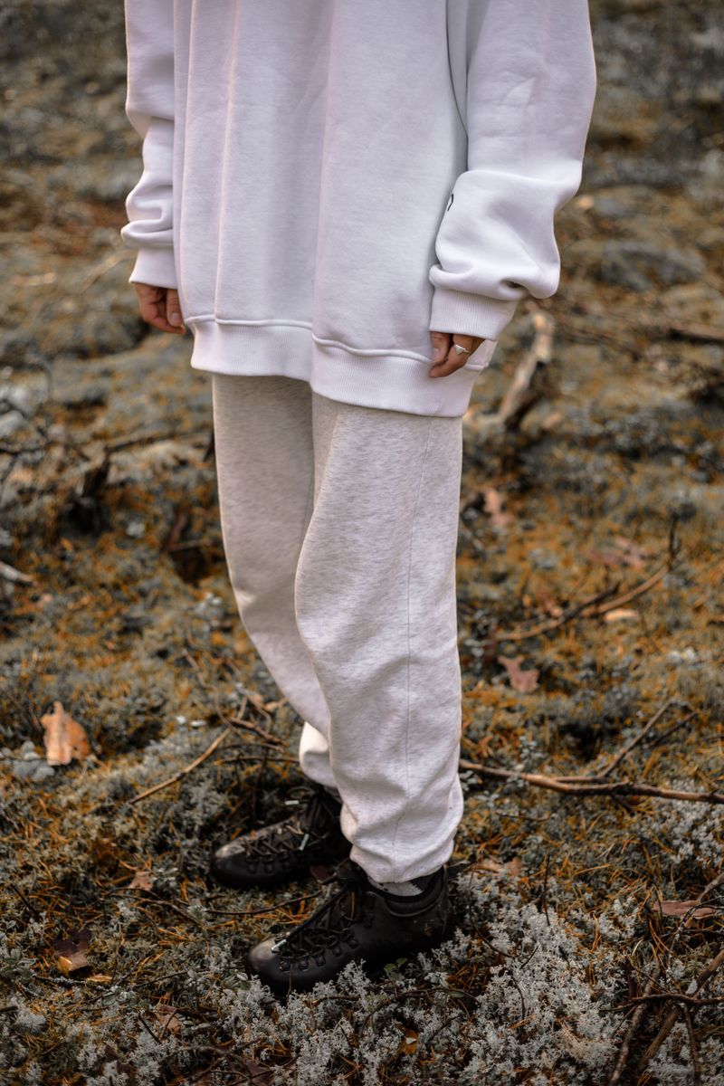 Baggy Sweatpants