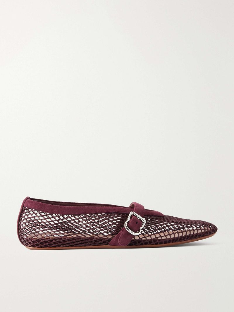 Ballet Flats