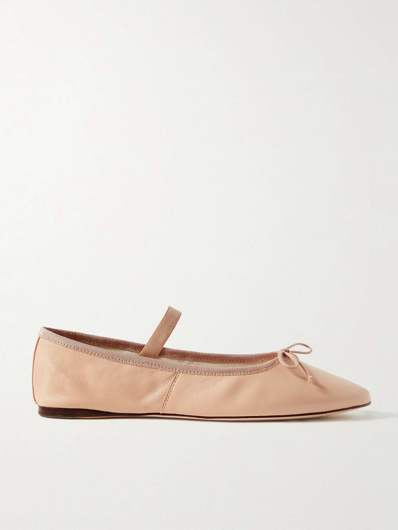 Ballet Flats
