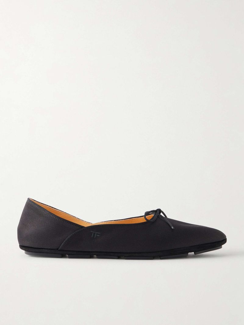 Ballet Flats