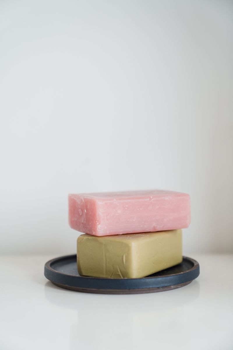 Bar Soap