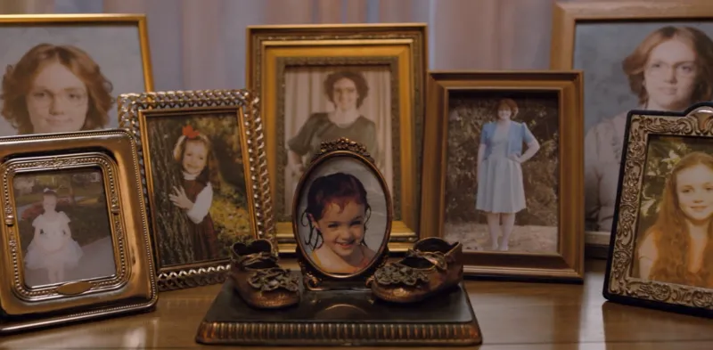 Barb Holland (Stranger Things)