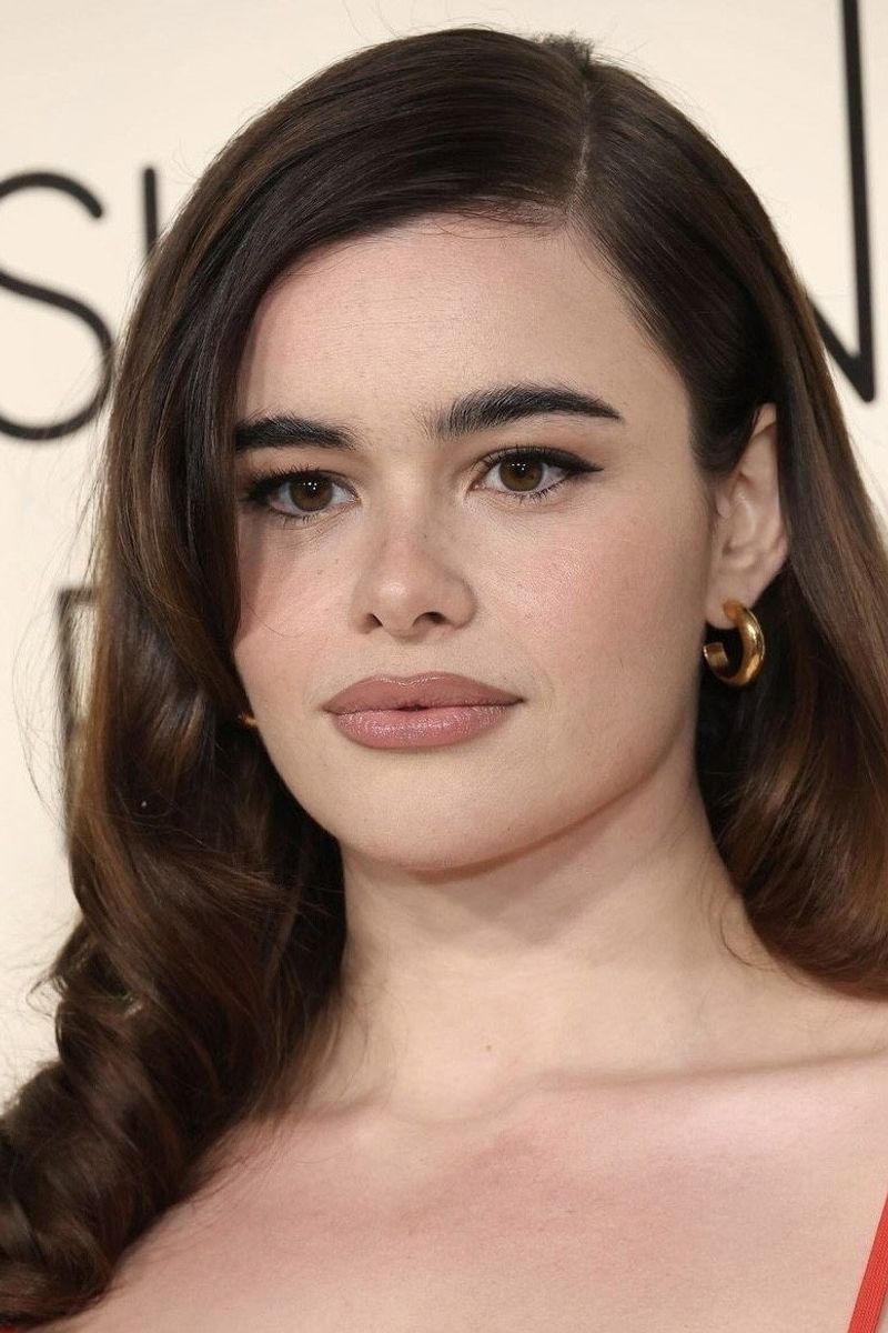 Barbie Ferreira – Model and Actress Challenging Traditional Beauty Standards