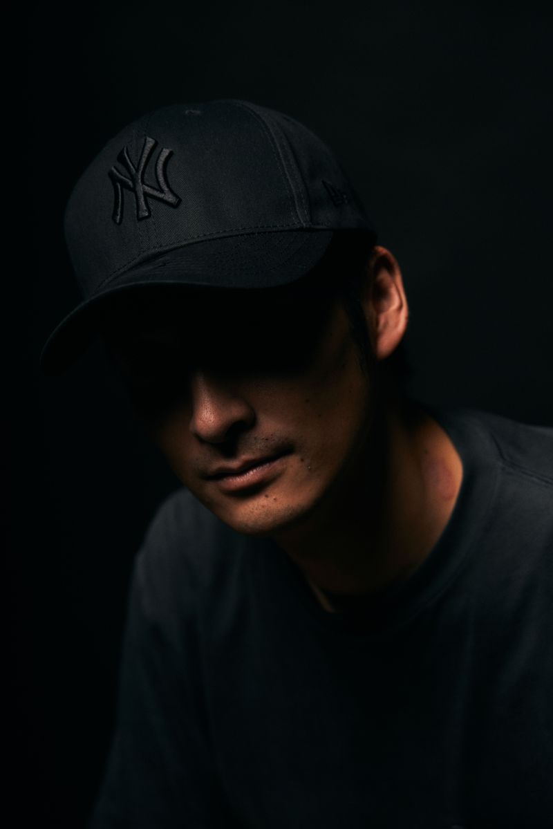 Baseball Caps