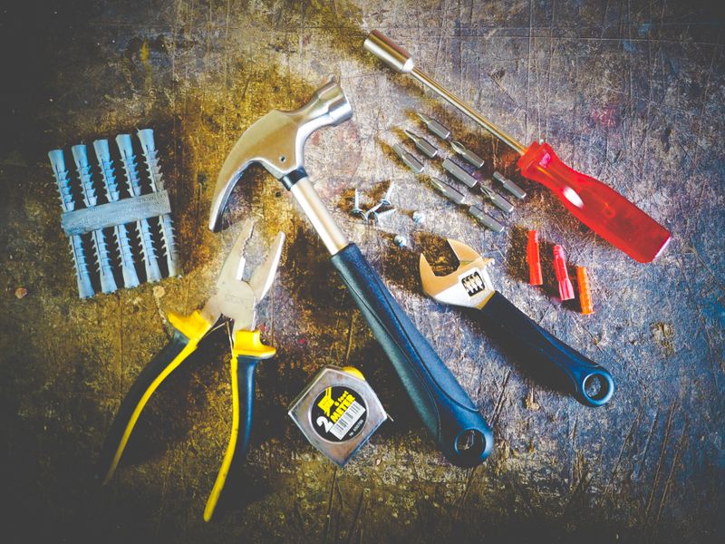 Basic Tool Kit