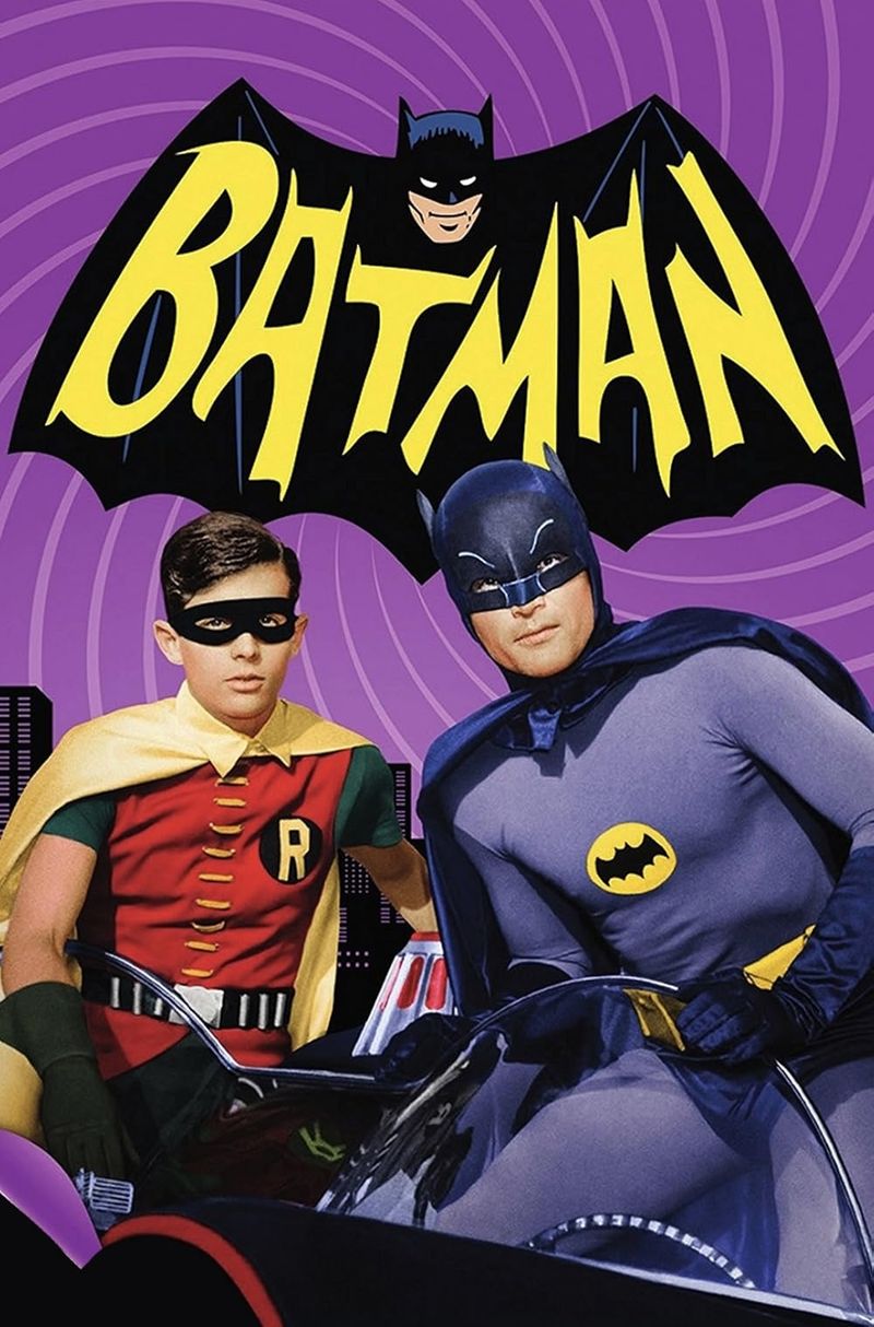 Batman (1966–1968)