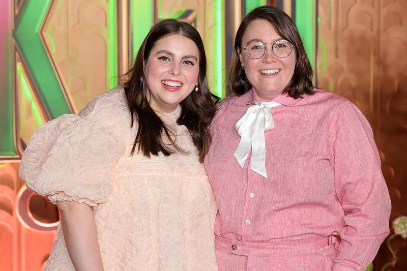 Beanie Feldstein – Actress Praised for Challenging Conventional Beauty Ideals