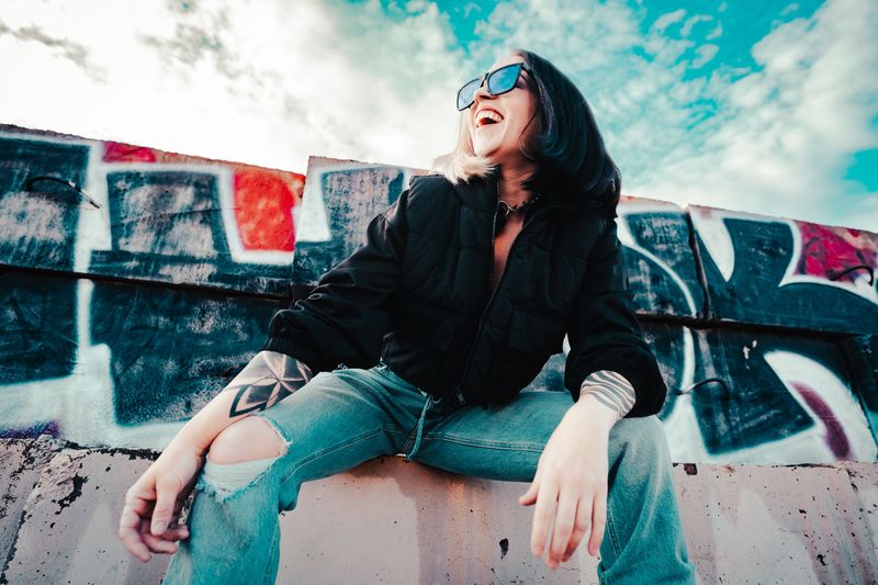 Being Unapologetically, Fully Themselves
