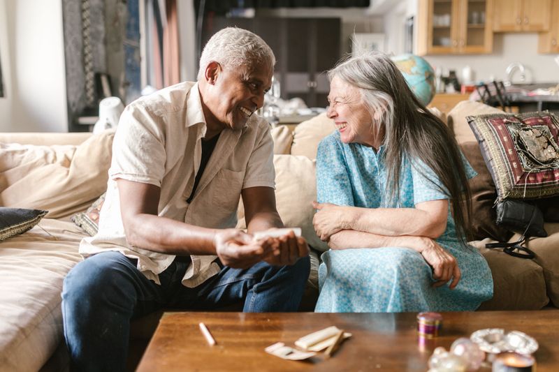 Believing Youth Is Their Biggest Priority in a Partner