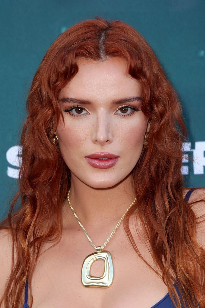 Bella Thorne