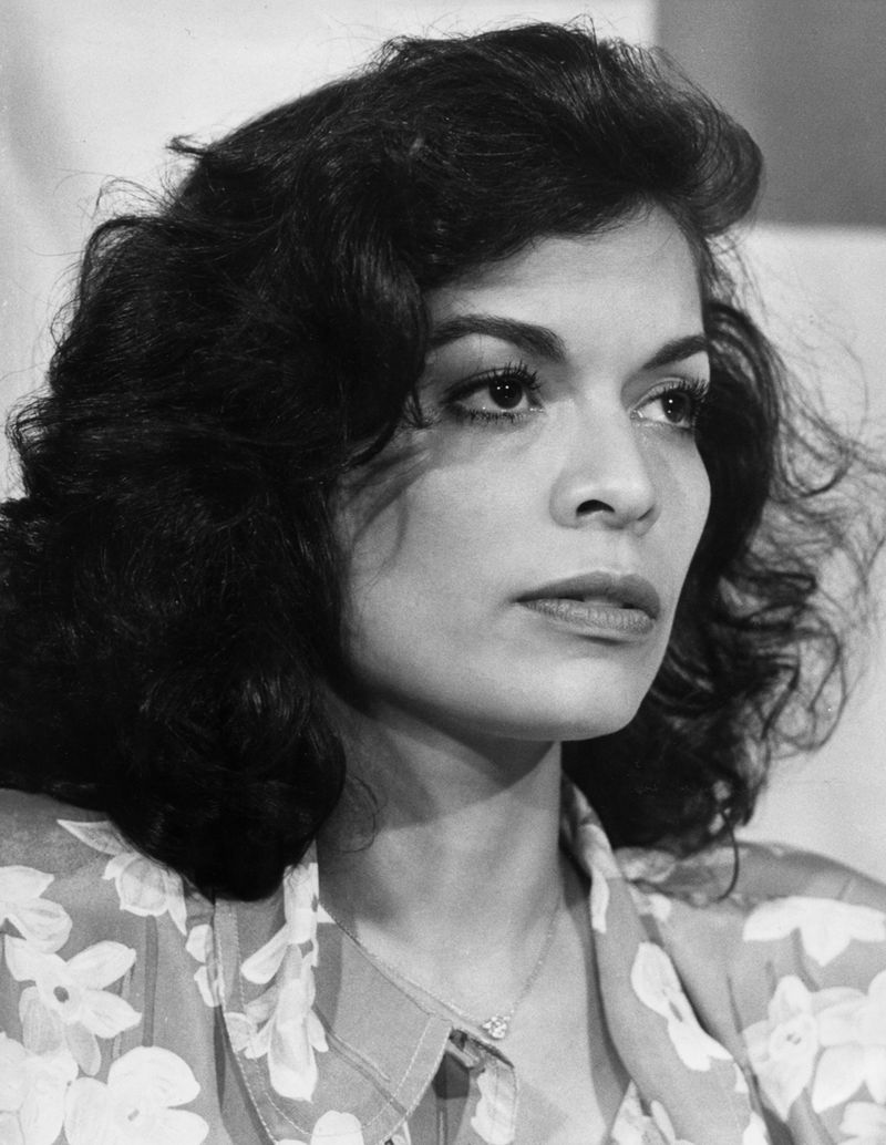 Bianca Jagger