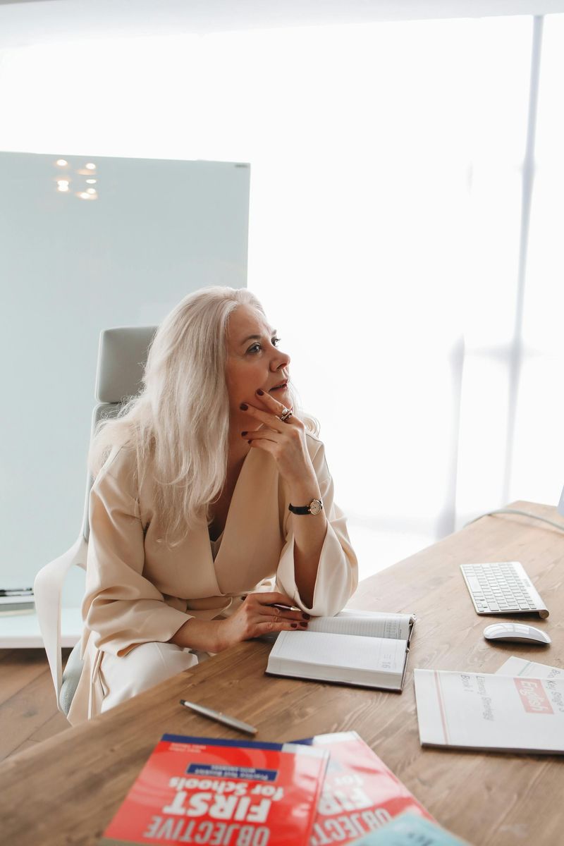 Big-Picture Thinking Is Simply How Your Mind Works