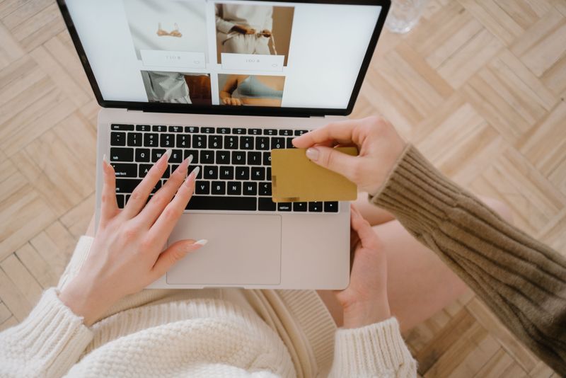Big Purchases Get Researched Thoroughly First