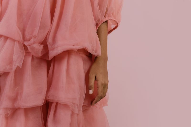 Blush Pink – #F8C8DC