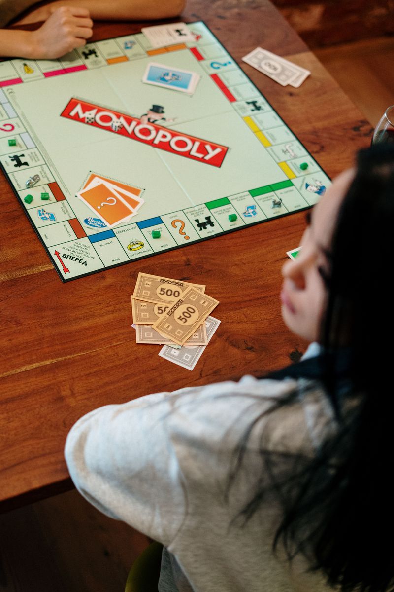 Board Game Nights