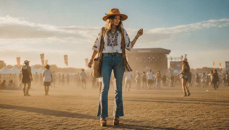 Boho Chic