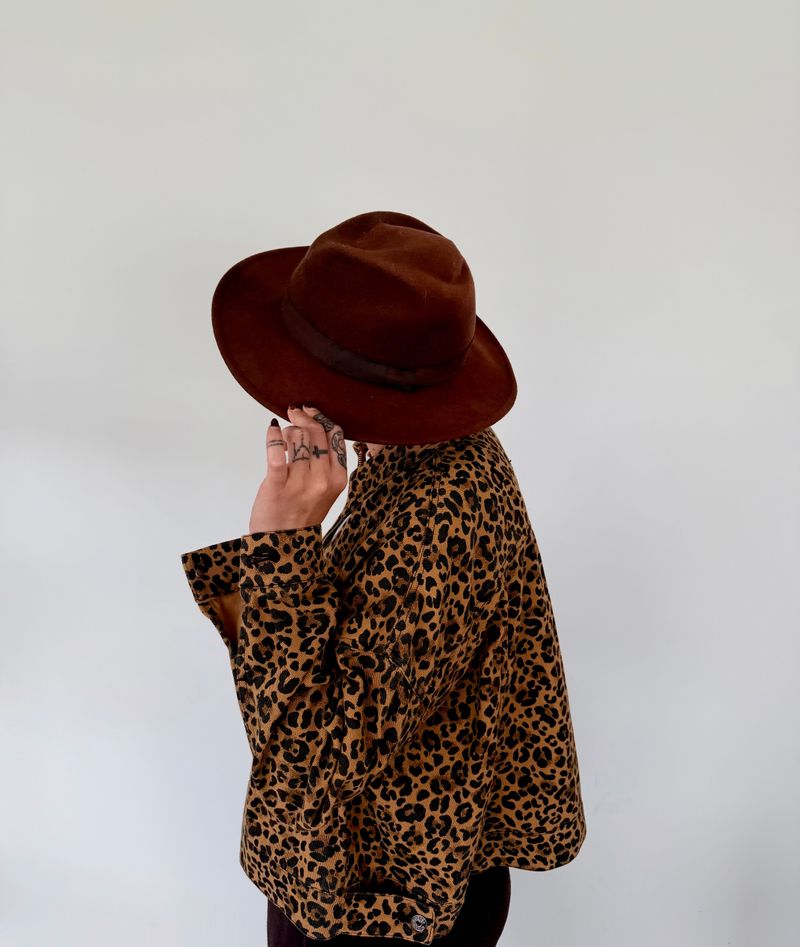 Bold Animal Prints