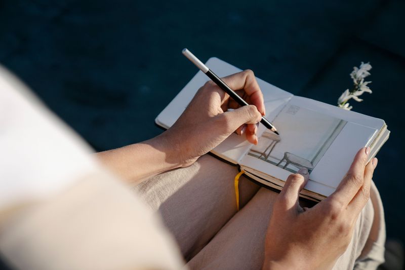 Boredom Sparks Creativity Instead of Anxiety