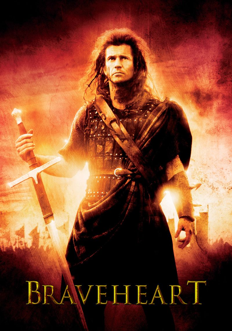 Braveheart (1995)