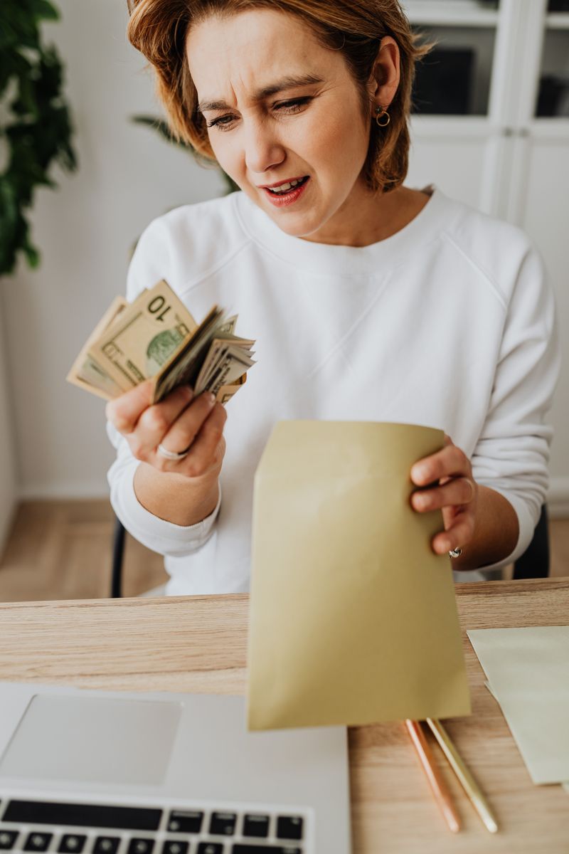Budgeting Without Stressing Over Monthly Bills