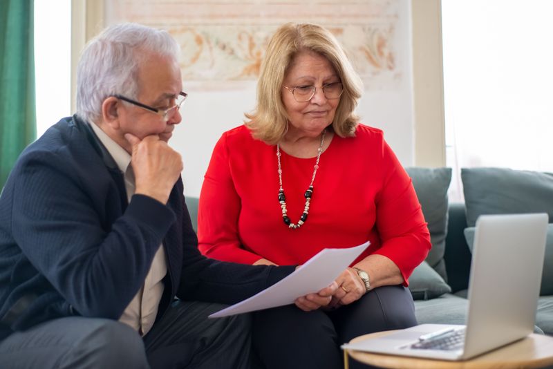 Building Your Retirement Nest Egg