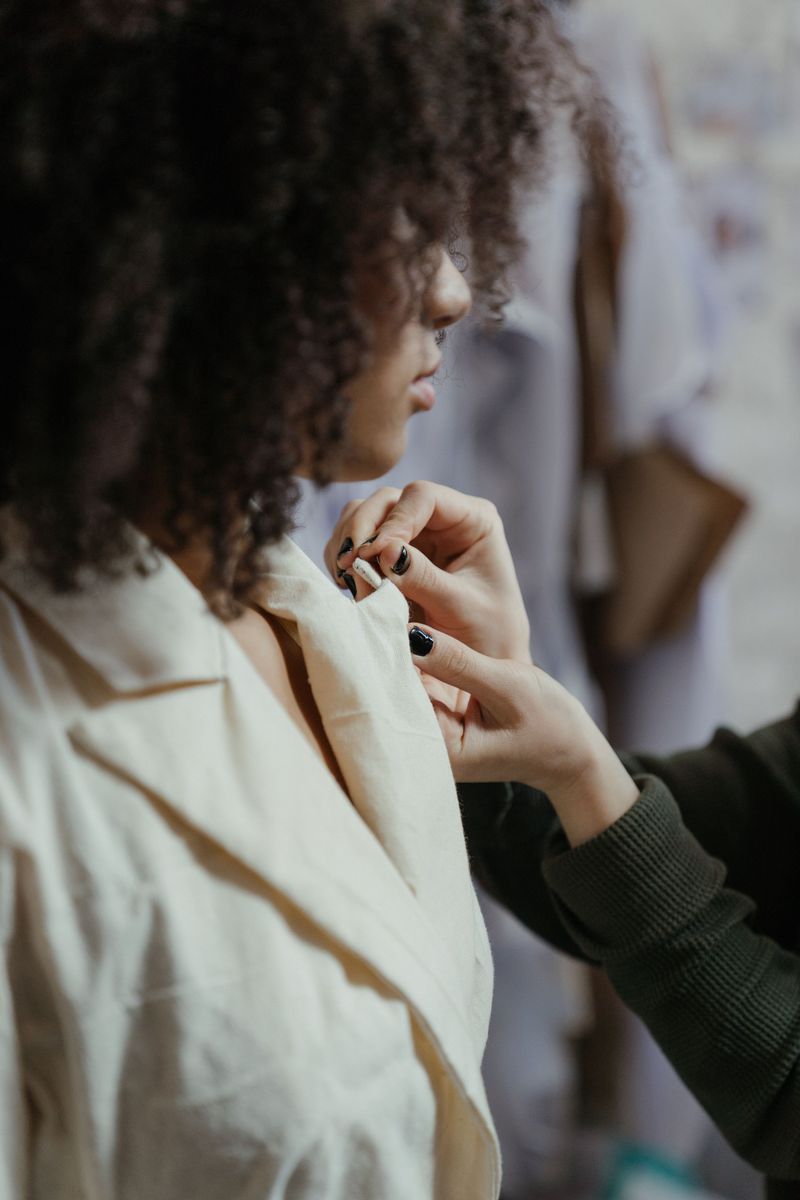Buying Larger Sizes Instead of Better Fits