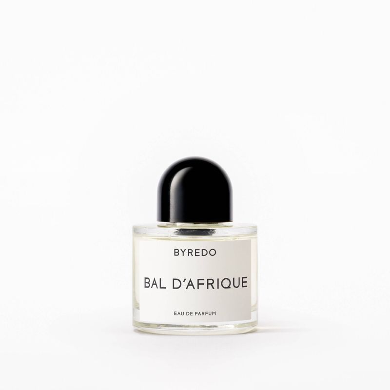 Byredo Bal d'Afrique
