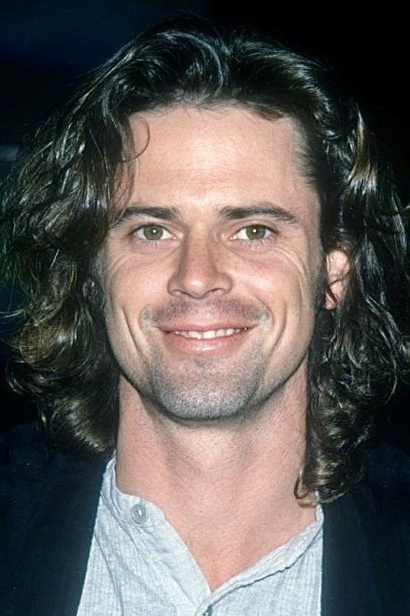 C. Thomas Howell