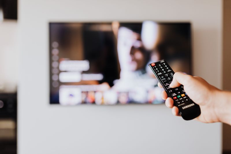 Cable TV Subscriptions