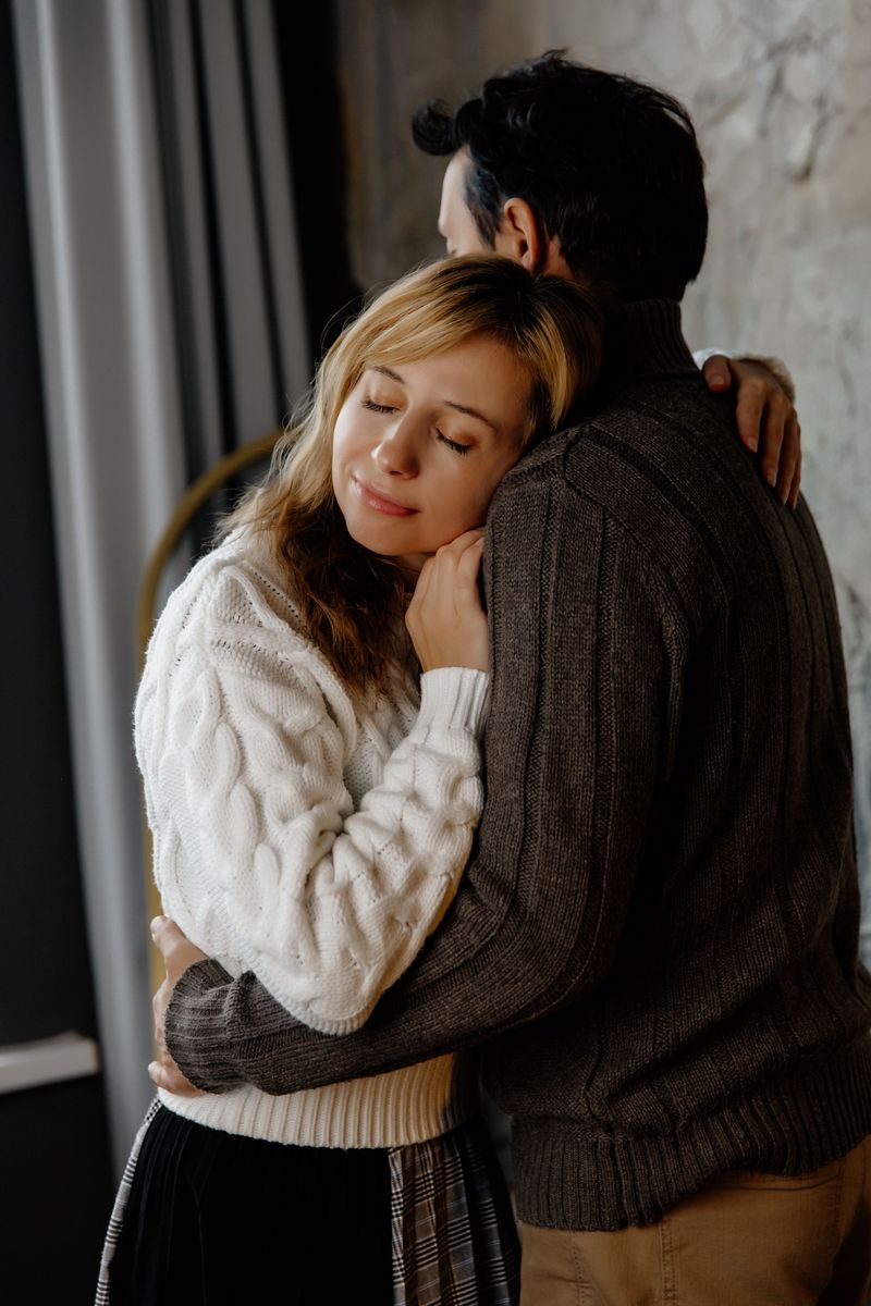 Can I Realistically Accept My Partner as They Are Right Now?