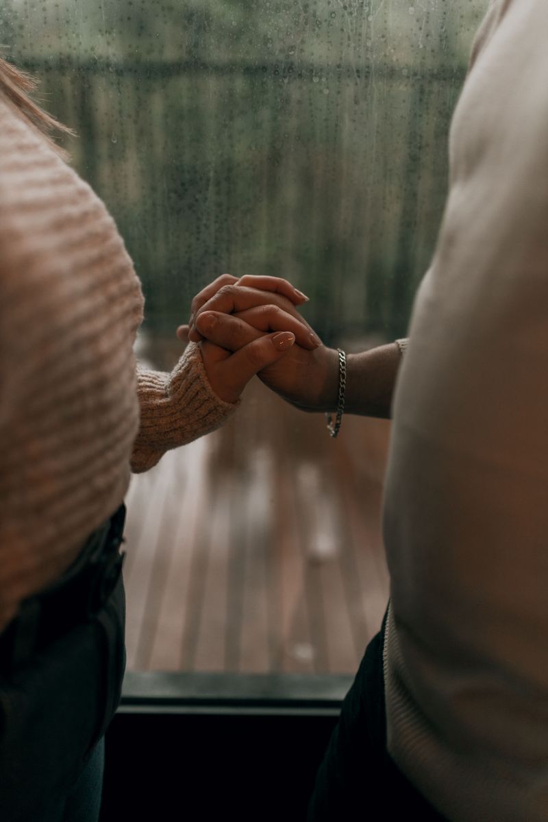 Can I Trust My Partner, and Do They Trust Me?